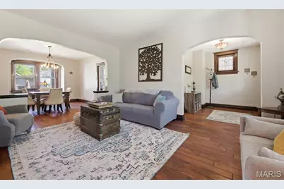 5221 Delor Street, Saint Louis, MO 63109 - Photo 6