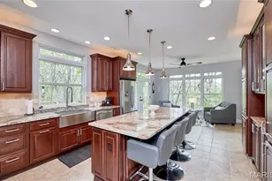 1275 Diamond Valley Dr, High Ridge, MO 63049 - Photo 20