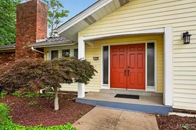 1438 Silverleaf Lane, Saint Louis, MO 63146 - Photo 4