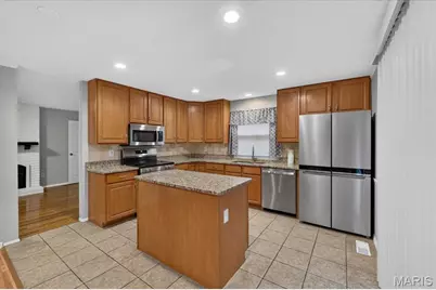 1438 Silverleaf Lane, Saint Louis, MO 63146 - Photo 20