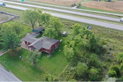328 Booneslick Road, New Florence, MO 63363 - Photo 2
