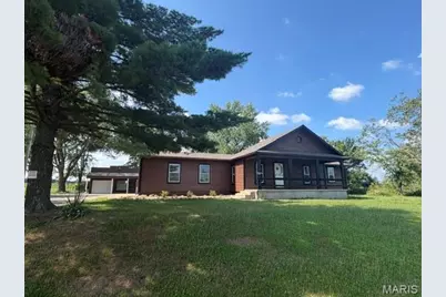 328 Booneslick Road, New Florence, MO 63363 - Photo 4