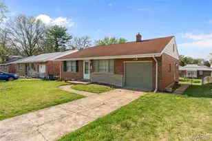 9213 Ranch Meadows Dr, Saint Louis, MO 63136 - Photo 2