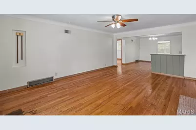 9213 Ranch Meadows Drive, Saint Louis, MO 63136 - Photo 4