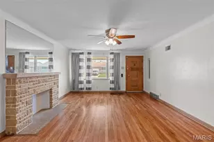 9213 Ranch Meadows Dr, Saint Louis, MO 63136 - Photo 6