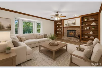 2772 Santa Ynez Drive, Saint Charles, MO 63303 - Photo 2
