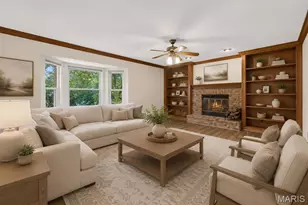 2772 Santa Ynez Dr, Saint Charles, MO 63303 - Photo 2
