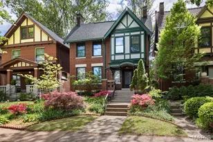 6124 Westminster Pl, Saint Louis, MO 63112 - Photo 2