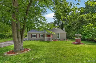 11378 Burgess Ave, Bridgeton, MO 63044 - Photo 1