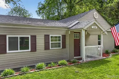 11378 Burgess Avenue, Bridgeton, MO 63044 - Photo 2