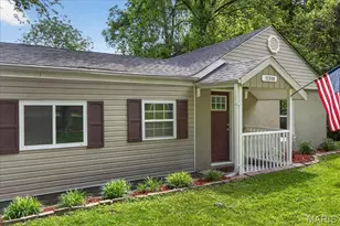 11378 Burgess Ave, Bridgeton, MO 63044 - Photo 2