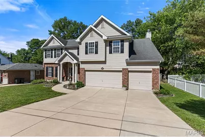 2443 Cecelia Avenue, Brentwood, MO 63144 - Photo 4
