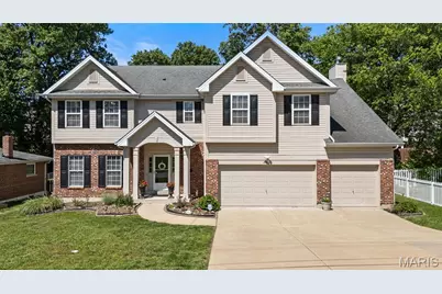 2443 Cecelia Avenue, Brentwood, MO 63144 - Photo 1