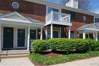 9163 Robin Court, Saint Louis, MO 63144 - Photo 1