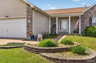1169 Hickory Ridge Trail, Arnold, MO 63010 - Photo 2