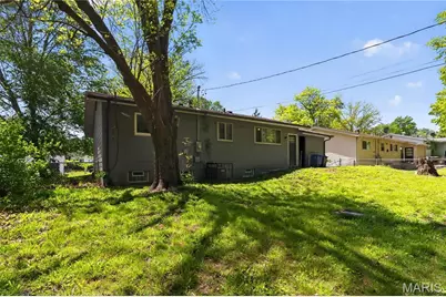 1927 Hudson Road, Saint Louis, MO 63136 - Photo 6