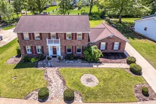 15940 Woodlet Way Ct, Chesterfield, MO 63017 - Photo 66