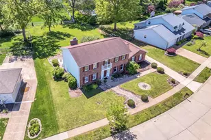 15940 Woodlet Way Ct, Chesterfield, MO 63017 - Photo 8