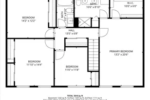 15940 Woodlet Way Ct, Chesterfield, MO 63017 - Photo 68