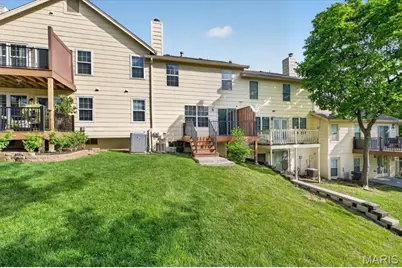 3120 Autumn Trace Drive, Saint Louis, MO 63043 - Photo 22