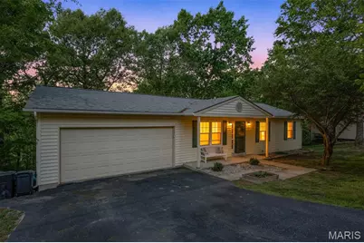 6009 Jennifer Lane, House Springs, MO 63051 - Photo 1