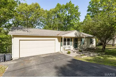 6009 Jennifer Lane, House Springs, MO 63051 - Photo 2
