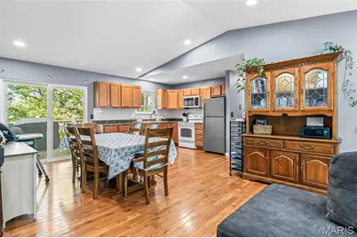 6009 Jennifer Lane, House Springs, MO 63051 - Photo 8