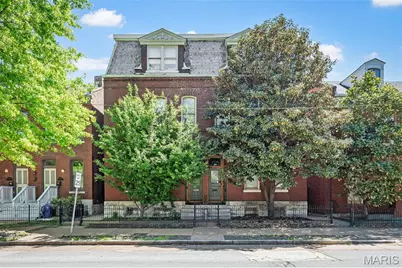 1420 Dolman Street, Saint Louis, MO 63104 - Photo 1