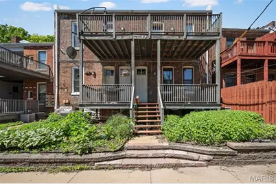1420 Dolman Street, Saint Louis, MO 63104 - Photo 26