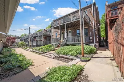 1420 Dolman Street, Saint Louis, MO 63104 - Photo 24