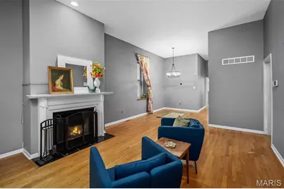 1420 Dolman Street, Saint Louis, MO 63104 - Photo 4