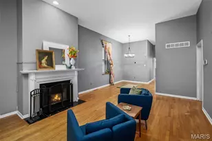 1420 Dolman St, Saint Louis, MO 63104 - Photo 4