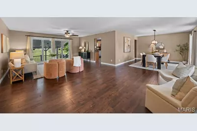 12664 Markaire Drive, Saint Louis, MO 63146 - Photo 10