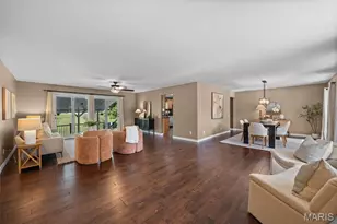 12664 Markaire Dr, Saint Louis, MO 63146 - Photo 10