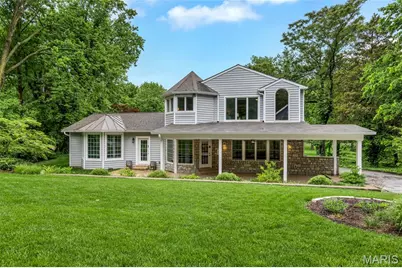 314 Park Road, Webster Groves, MO 63119 - Photo 10
