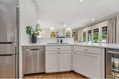 314 Park Road, Webster Groves, MO 63119 - Photo 24