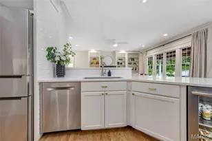 314 Park Rd, Webster Groves, MO 63119 - Photo 24