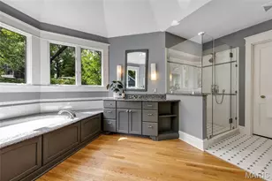 314 Park Rd, Webster Groves, MO 63119 - Photo 42