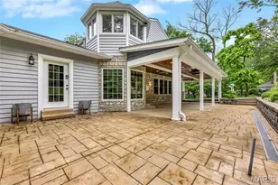 314 Park Rd, Webster Groves, MO 63119 - Photo 52