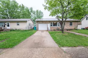 510 W Franklin Ave, Robertsville, MO 65066 - Photo 2
