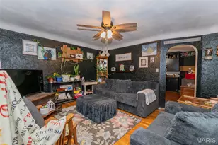510 W Franklin Ave, Robertsville, MO 65066 - Photo 4