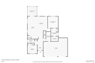127 Columbia Mdws Ln, O'Fallon, MO 63366 - Photo 22