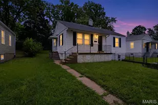 2049 Coleridge Dr, Saint Louis, MO 63136 - Photo 16