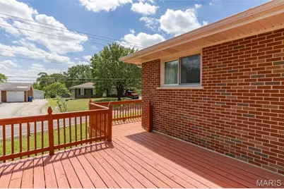 5211 Hunning Road, High Ridge, MO 63049 - Photo 4