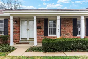1370 Willowbrook, Florissant, MO 63033 - Photo 2