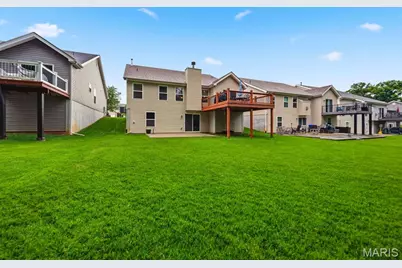 518 Brookside Forest Court, O'Fallon, MO 63366 - Photo 32