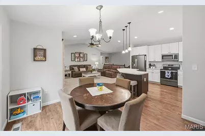 518 Brookside Forest Court, O'Fallon, MO 63366 - Photo 14