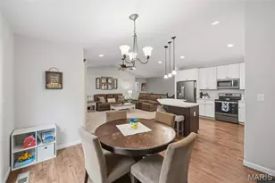 518 Brookside Forest Ct, O'Fallon, MO 63366 - Photo 14