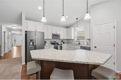 518 Brookside Forest Court, O'Fallon, MO 63366 - Photo 6