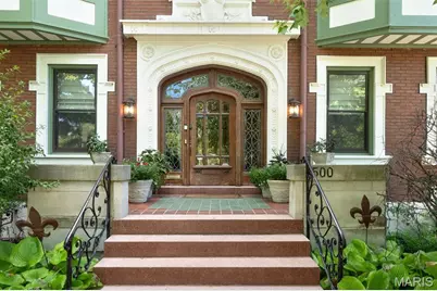 3500 Russell Boulevard, Saint Louis, MO 63104 - Photo 2
